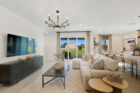 Villa ou maison à vendre à Saint Lucie, Floride: 4 chambres, 234.02 m2 № 2218700 - photo 6