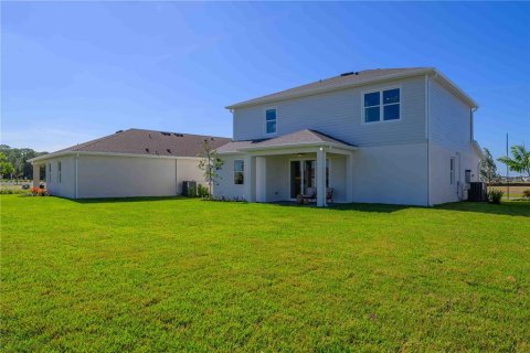 Villa ou maison à vendre à Saint Lucie, Floride: 4 chambres, 234.02 m2 № 2218700 - photo 30