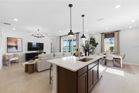 Villa ou maison à vendre à Saint Lucie, Floride: 4 chambres, 234.02 m2 № 2218700 - photo 10