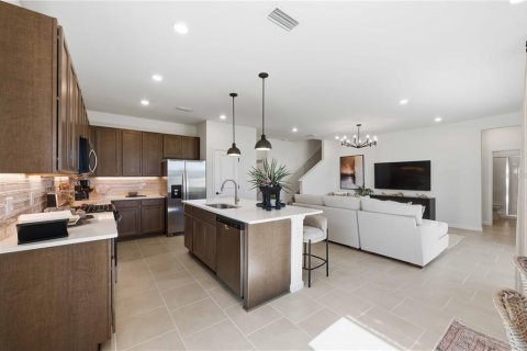 Villa ou maison à vendre à Saint Lucie, Floride: 4 chambres, 234.02 m2 № 2218700 - photo 4