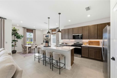 Villa ou maison à vendre à Saint Lucie, Floride: 4 chambres, 234.02 m2 № 2218700 - photo 5