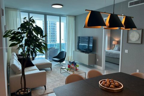 Снять в аренду кондоминиум в Санни-Айлс-Бич, Флорида 2 спальни, 128.39м2, № 1896651 - фото 5