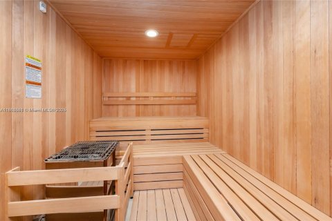 Снять в аренду кондоминиум в Санни-Айлс-Бич, Флорида 2 спальни, 128.39м2, № 1896651 - фото 18