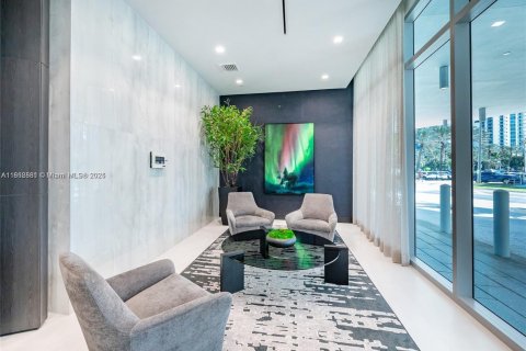 Снять в аренду кондоминиум в Санни-Айлс-Бич, Флорида 2 спальни, 128.39м2, № 1896651 - фото 27