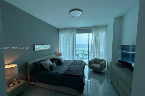 Снять в аренду кондоминиум в Санни-Айлс-Бич, Флорида 2 спальни, 128.39м2, № 1896651 - фото 7