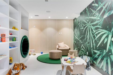 Снять в аренду кондоминиум в Санни-Айлс-Бич, Флорида 2 спальни, 128.39м2, № 1896651 - фото 17