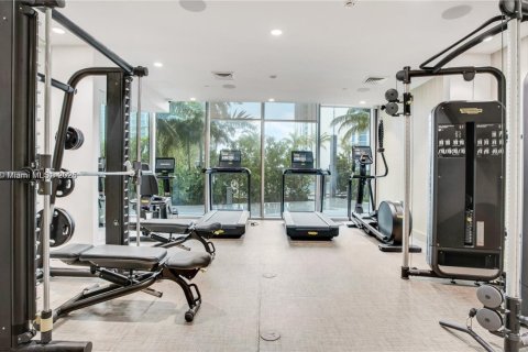 Снять в аренду кондоминиум в Санни-Айлс-Бич, Флорида 2 спальни, 128.39м2, № 1896651 - фото 16