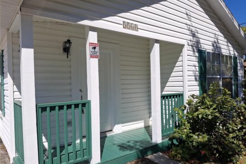 Villa ou maison à louer à Saint Petersburg, Floride: 3 chambres, 111.48 m2 № 2167847 - photo 19