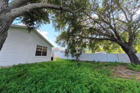 Villa ou maison à louer à Saint Petersburg, Floride: 3 chambres, 111.48 m2 № 2167847 - photo 20