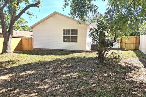Villa ou maison à louer à Saint Petersburg, Floride: 3 chambres, 111.48 m2 № 2167847 - photo 23