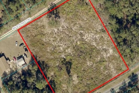 Terreno en venta en Ocala, Florida № 1513671 - foto 1