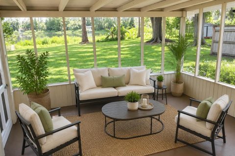Casa en venta en Orlando, Florida, 2 dormitorios, 82.5 m2 № 2236920 - foto 14
