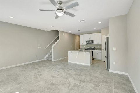 Townhouse in Stuart, Florida 3 bedrooms, 137.03 sq.m. № 2260778 - photo 15