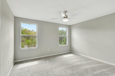 Townhouse in Stuart, Florida 3 bedrooms, 137.03 sq.m. № 2260778 - photo 21