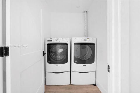 Villa ou maison à louer à Boca Raton, Floride: 3 chambres, 138.33 m2 № 2041766 - photo 17