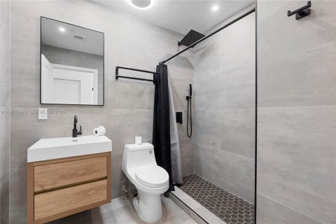 Villa ou maison à louer à Boca Raton, Floride: 3 chambres, 138.33 m2 № 2041766 - photo 19