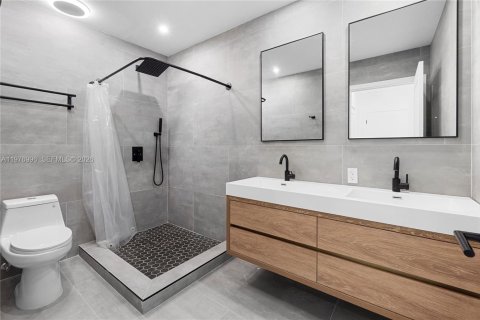 Villa ou maison à louer à Boca Raton, Floride: 3 chambres, 138.33 m2 № 2041766 - photo 14