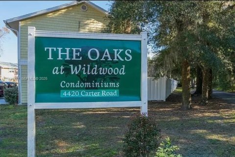 Commercial property in Saint Augustine, Florida № 2035752