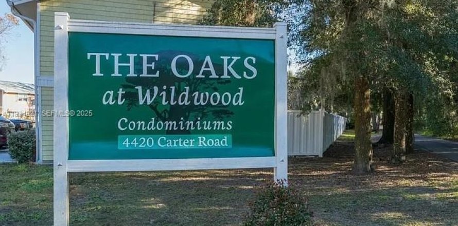 Commercial property in Saint Augustine, Florida № 2035752