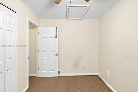 Commercial property in Saint Augustine, Florida № 2035752 - photo 17