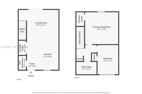 Commercial property in Saint Augustine, Florida № 2035752 - photo 20