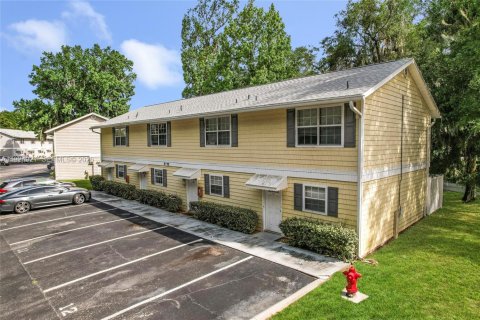 Commercial property in Saint Augustine, Florida № 2035752 - photo 3