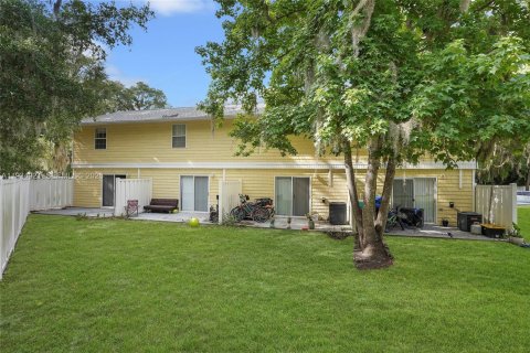 Commercial property in Saint Augustine, Florida № 2035752 - photo 5