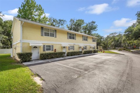 Commercial property in Saint Augustine, Florida № 2035752 - photo 2