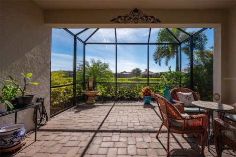 House in Sarasota, Florida 3 bedrooms, 178.19 sq.m. № 2234447 - photo 29