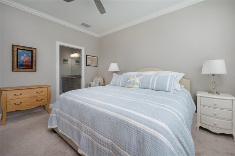 House in Sarasota, Florida 3 bedrooms, 178.19 sq.m. № 2234447 - photo 21