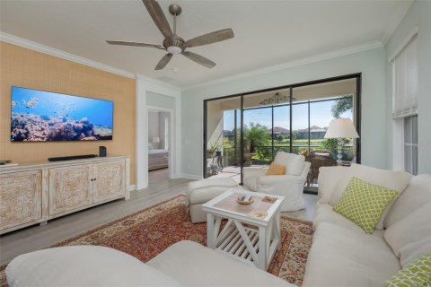 House in Sarasota, Florida 3 bedrooms, 178.19 sq.m. № 2234447 - photo 9