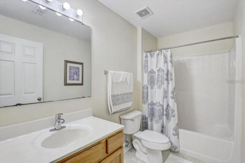 House in Riverview, Florida 4 bedrooms, 205.13 sq.m. № 1789369 - photo 22