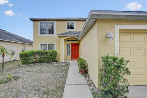House in Riverview, Florida 4 bedrooms, 205.13 sq.m. № 1789369 - photo 2