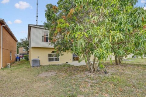 House in Riverview, Florida 4 bedrooms, 205.13 sq.m. № 1789369 - photo 24