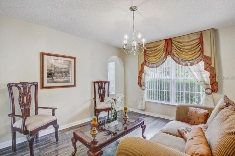 House in Riverview, Florida 4 bedrooms, 205.13 sq.m. № 1789369 - photo 9