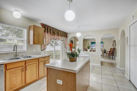 House in Riverview, Florida 4 bedrooms, 205.13 sq.m. № 1789369 - photo 6