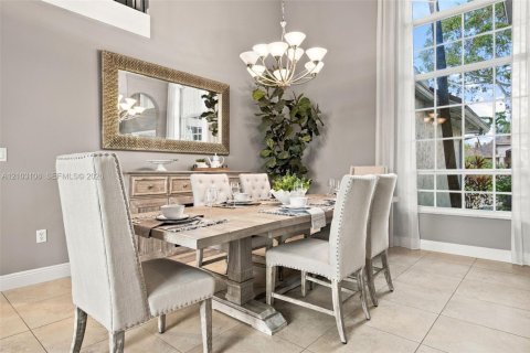Casa en venta en Pembroke Pines, Florida, 5 dormitorios, 310.76 m2 № 2409290 - foto 15
