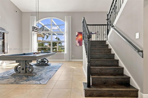 Casa en venta en Pembroke Pines, Florida, 5 dormitorios, 310.76 m2 № 2409290 - foto 30