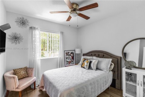 Adosado en alquiler en Miramar, Florida, 3 dormitorios, 145.86 m2 № 2077401 - foto 20