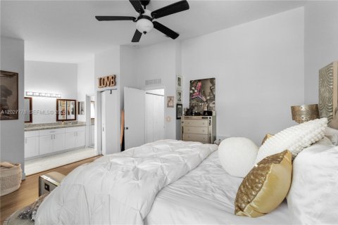 Adosado en alquiler en Miramar, Florida, 3 dormitorios, 145.86 m2 № 2077401 - foto 26