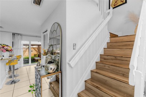 Adosado en alquiler en Miramar, Florida, 3 dormitorios, 145.86 m2 № 2077401 - foto 19