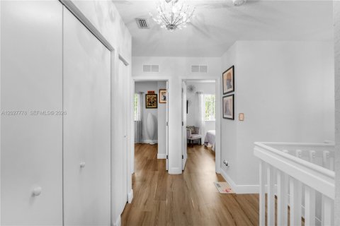 Adosado en alquiler en Miramar, Florida, 3 dormitorios, 145.86 m2 № 2077401 - foto 24