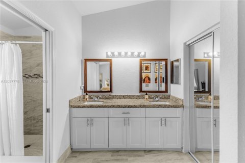 Adosado en alquiler en Miramar, Florida, 3 dormitorios, 145.86 m2 № 2077401 - foto 27