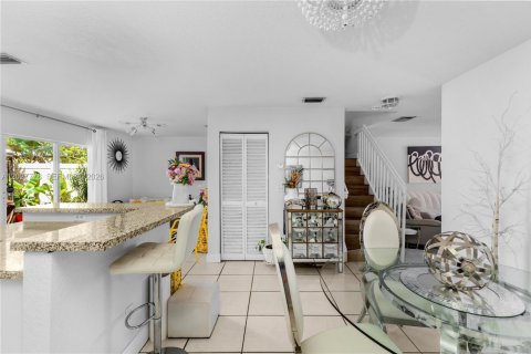 Adosado en alquiler en Miramar, Florida, 3 dormitorios, 145.86 m2 № 2077401 - foto 17