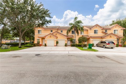 Adosado en alquiler en Miramar, Florida, 3 dormitorios, 145.86 m2 № 2077401 - foto 6