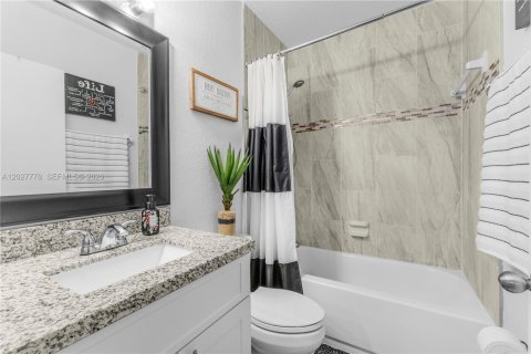 Adosado en alquiler en Miramar, Florida, 3 dormitorios, 145.86 m2 № 2077401 - foto 22