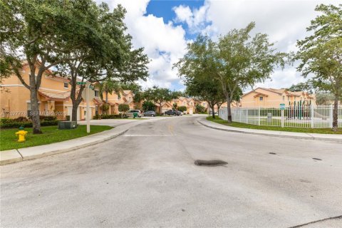 Adosado en alquiler en Miramar, Florida, 3 dormitorios, 145.86 m2 № 2077401 - foto 4