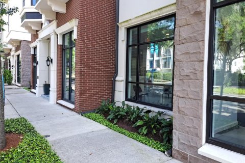 Immobilier commercial à Winter Park, Floride 172.98 m2 № 2406507