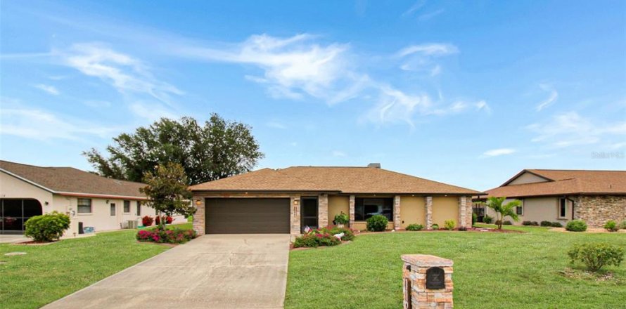 Casa en Punta Gorda, Florida 3 dormitorios, 155.7 m2 № 1276428