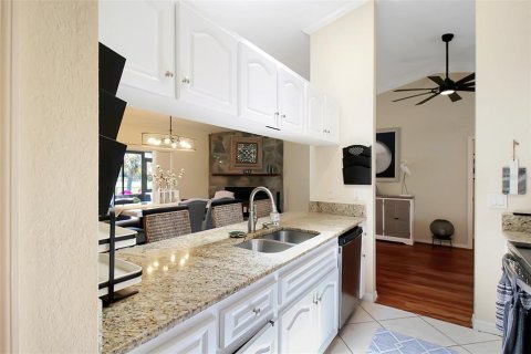 Casa en alquiler en Punta Gorda, Florida, 3 dormitorios, 155.7 m2 № 1276428 - foto 30